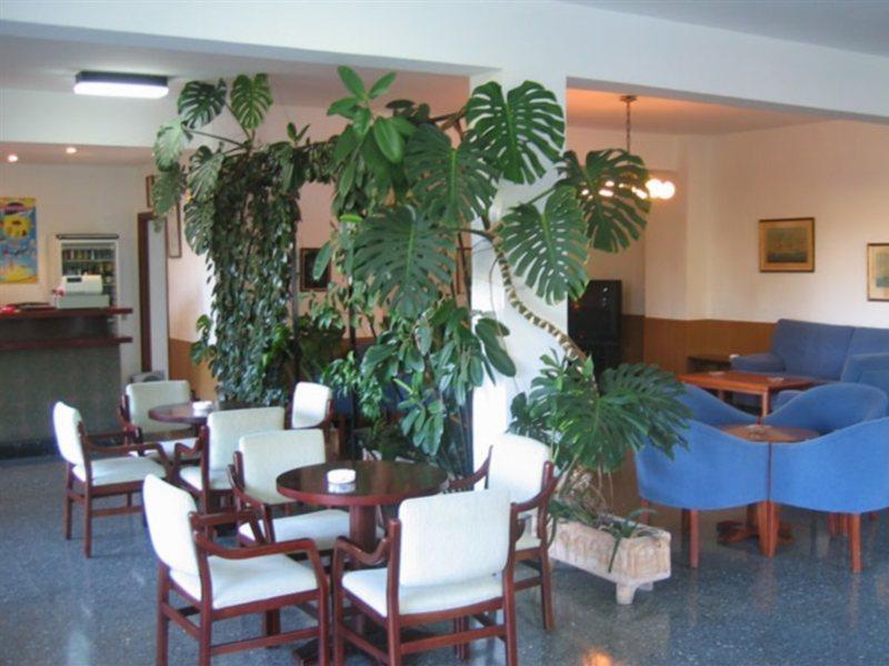 Hotel Condemar Santanyi Exterior foto